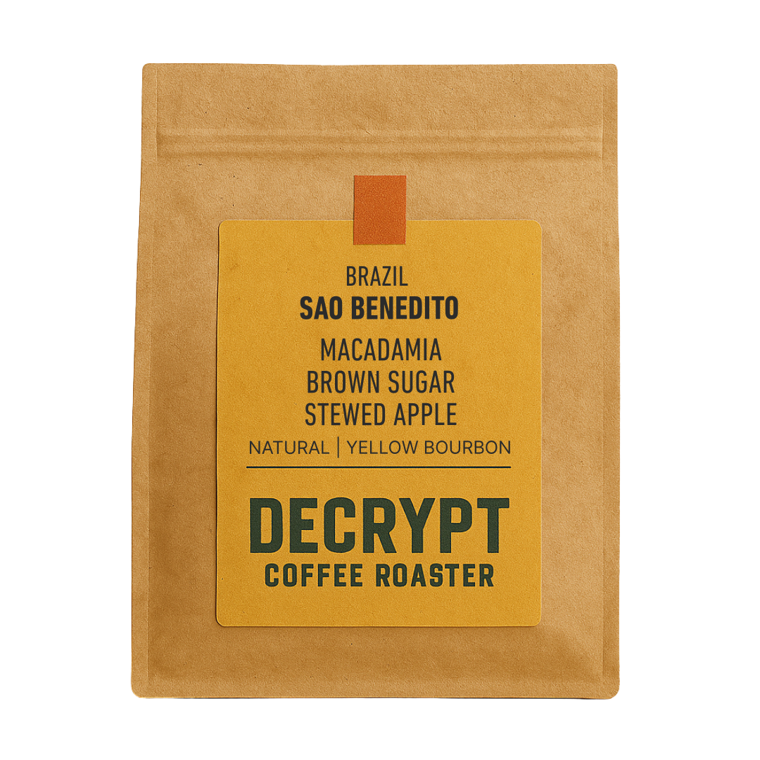 Brazil Sao Benedito Microlot