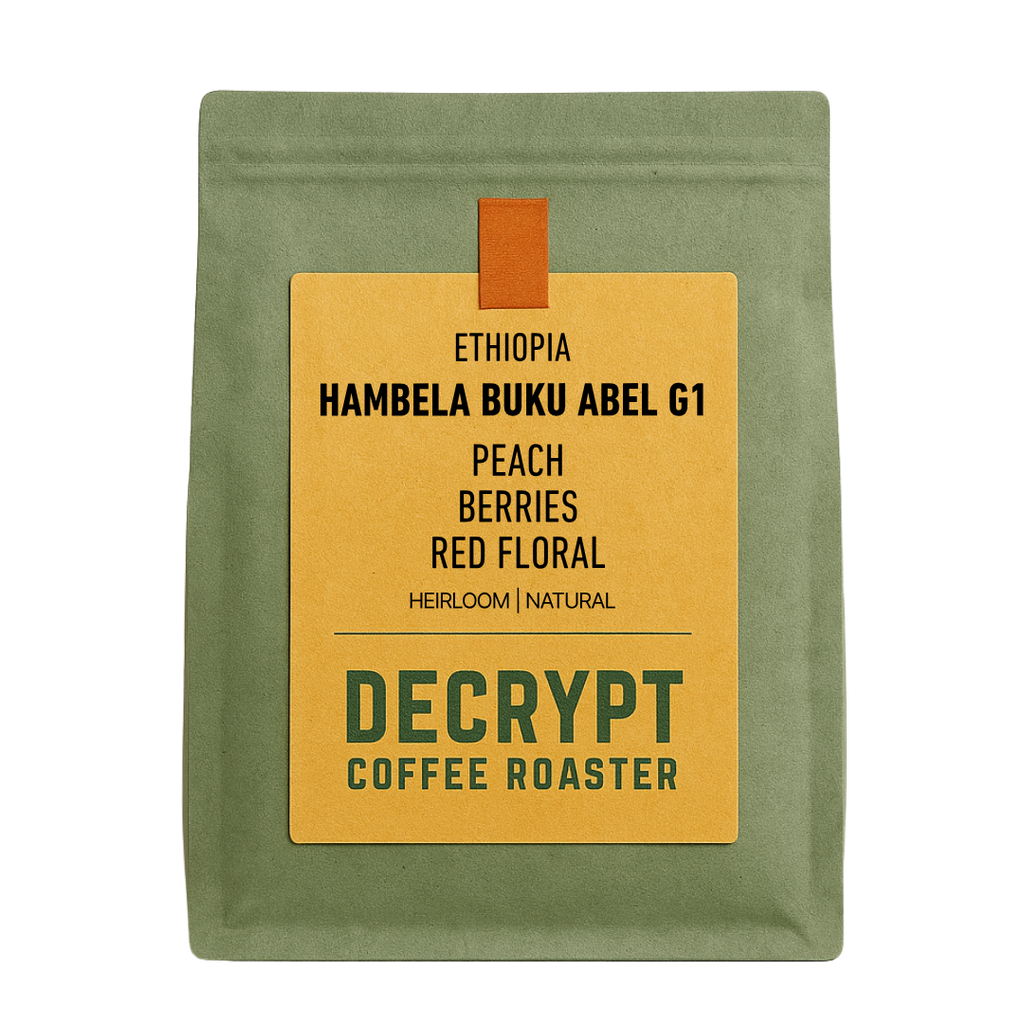 Ethiopia Hambela Buku Abel G1