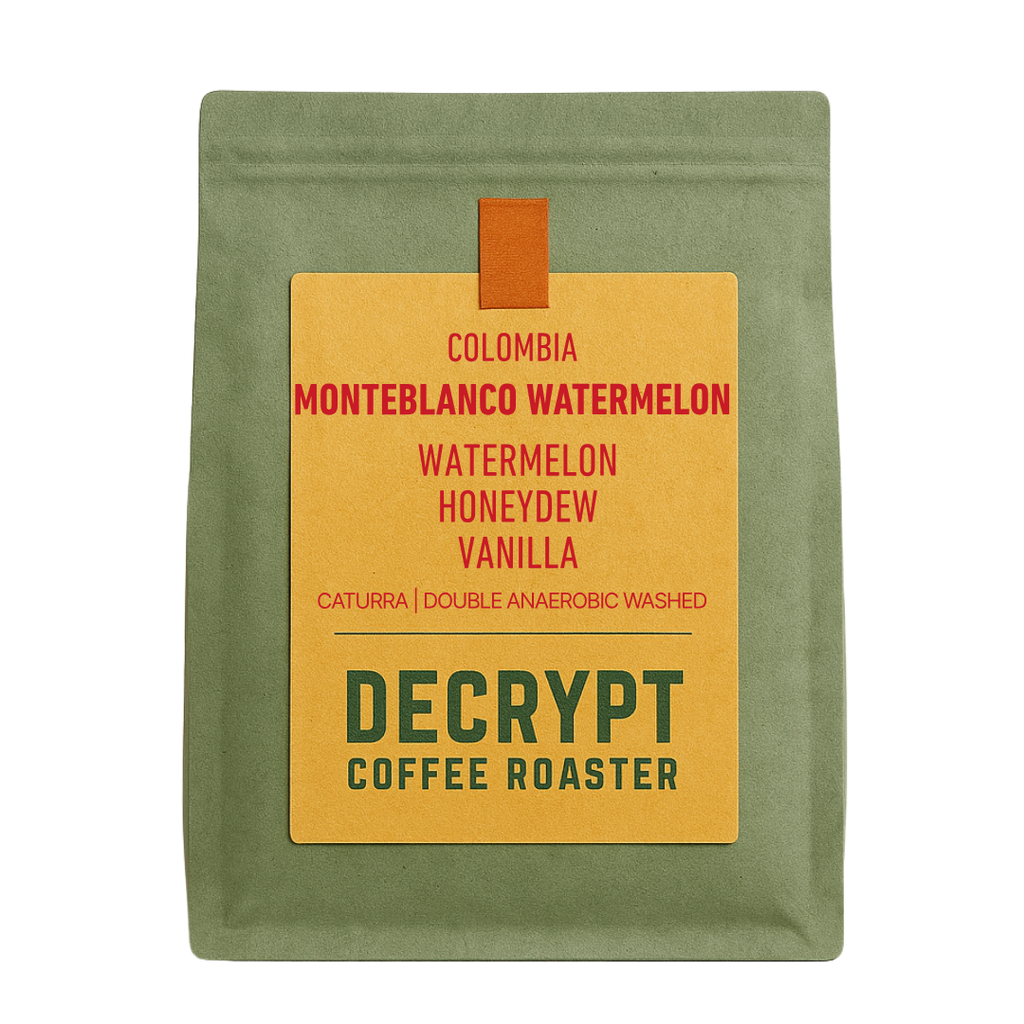 Colombia Monteblanco Watermelon