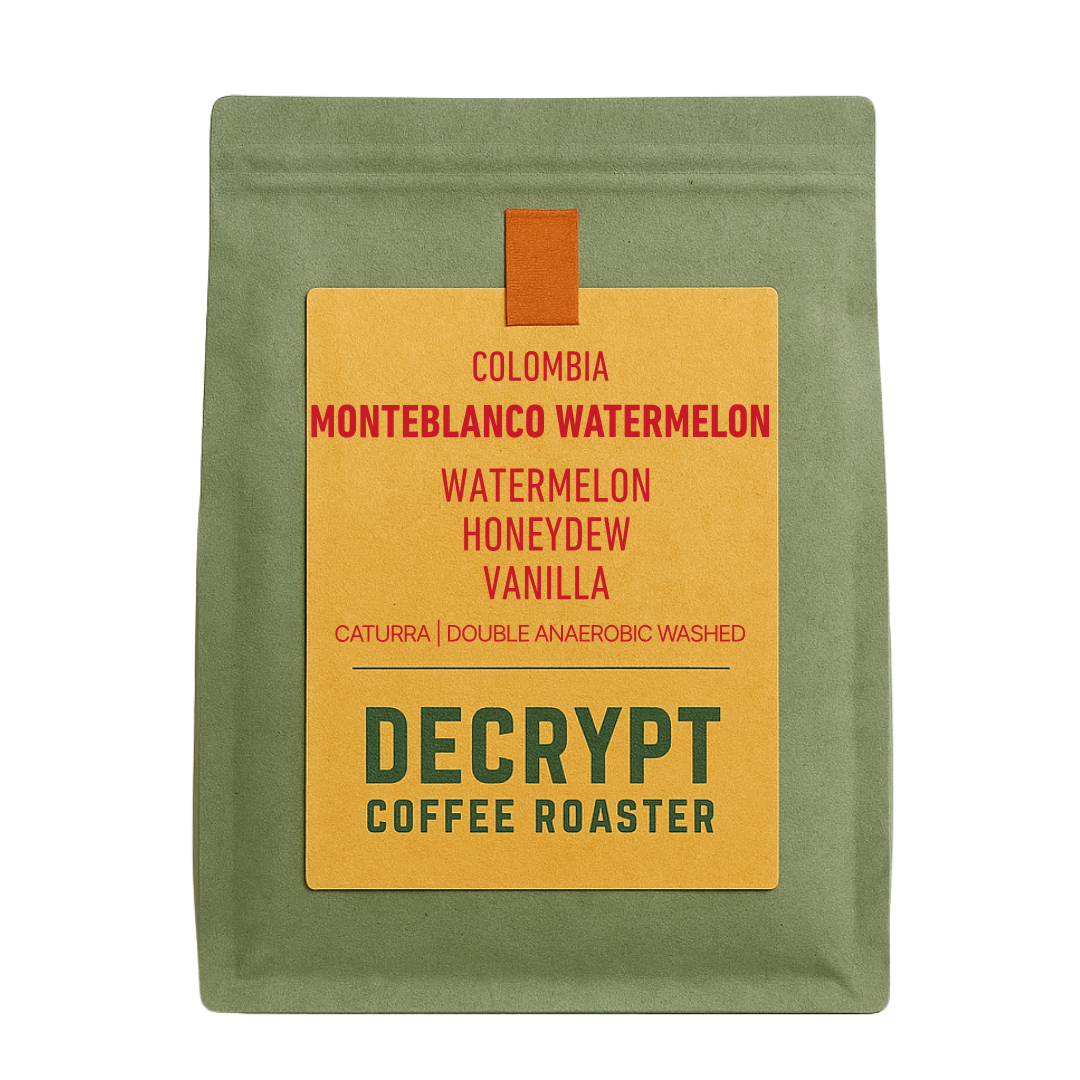 Colombia Monteblanco Watermelon