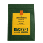 Peru Los Santos Geisha (Washed)