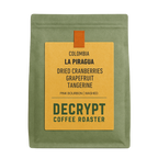 Colombia La Piragua Alexander Vargas Pink Bourbon