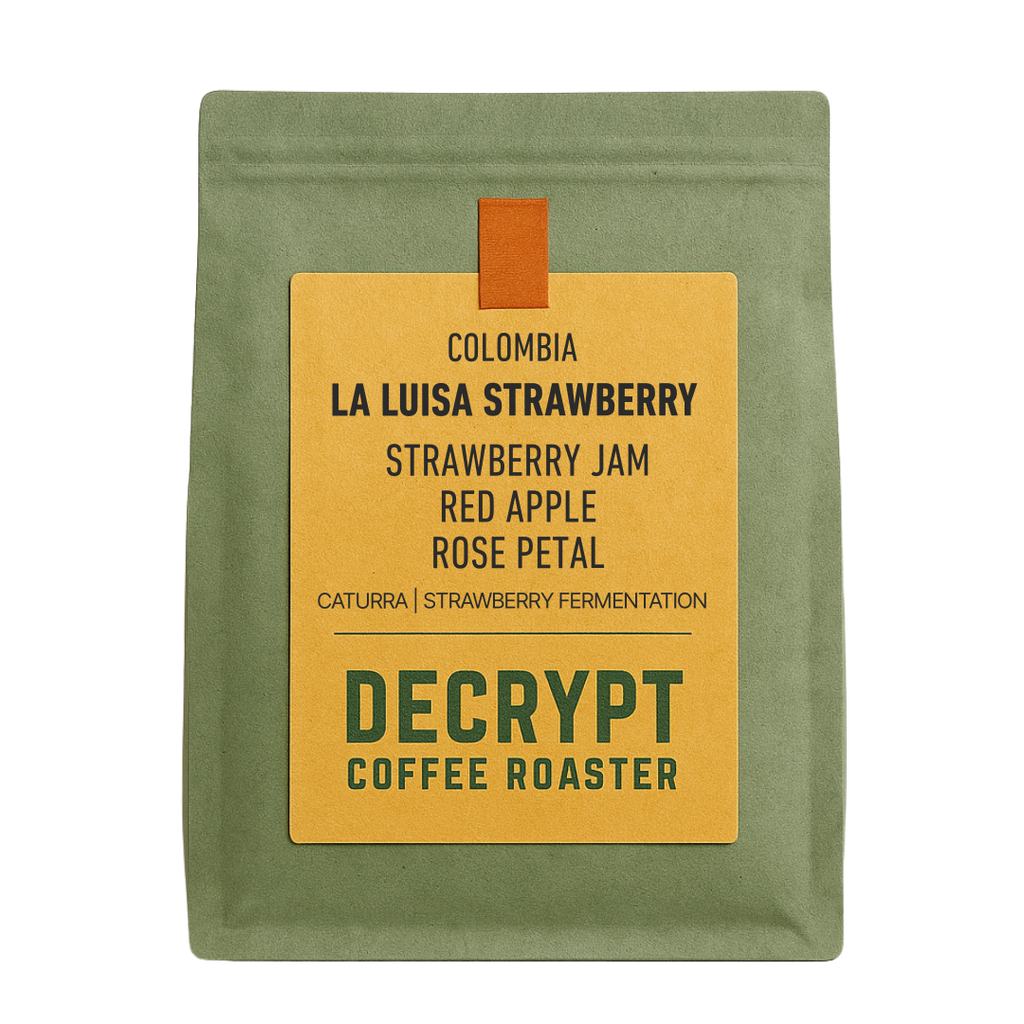 Colombia Finca La Luisa Strawberry