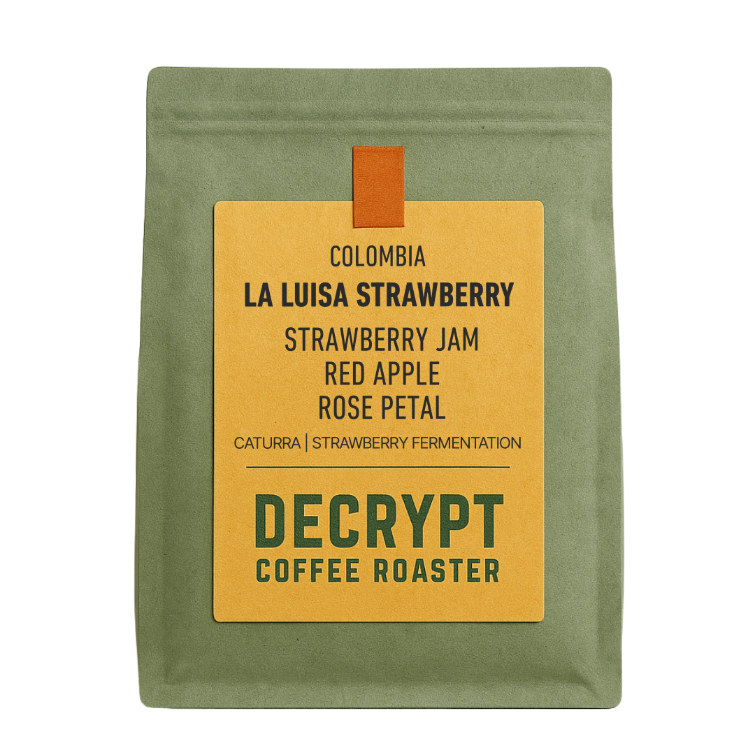 Colombia Finca La Luisa Strawberry