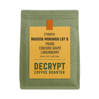 Ethiopia Uraga Nigusse Nare Murango Lot Q