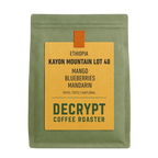 Ethiopia Kayon Mountain Lot 40