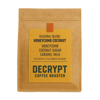 Honeycomb Coconut Blend