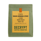 Ethiopia Sidama Bensa Qonqona Lychee Double Anaerobic Honey