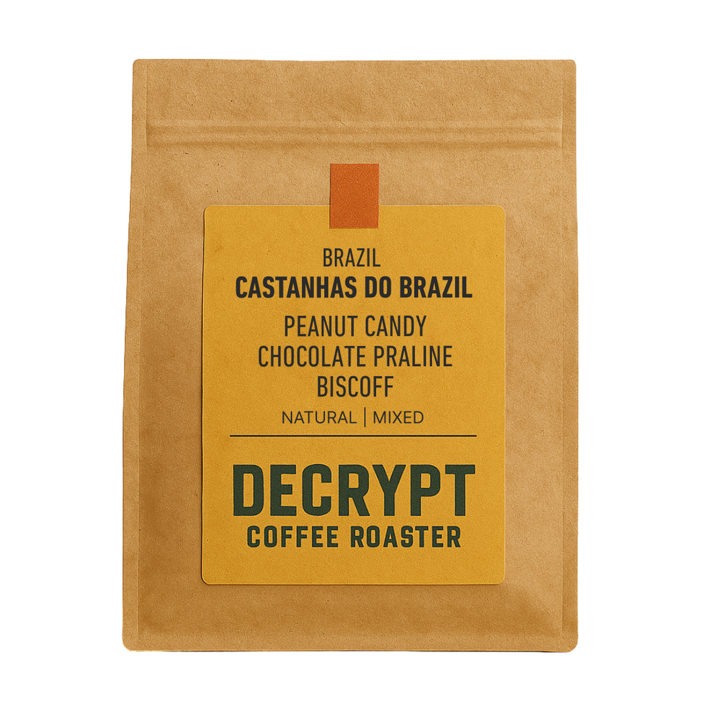 Brazil Castanhas Do Brazil