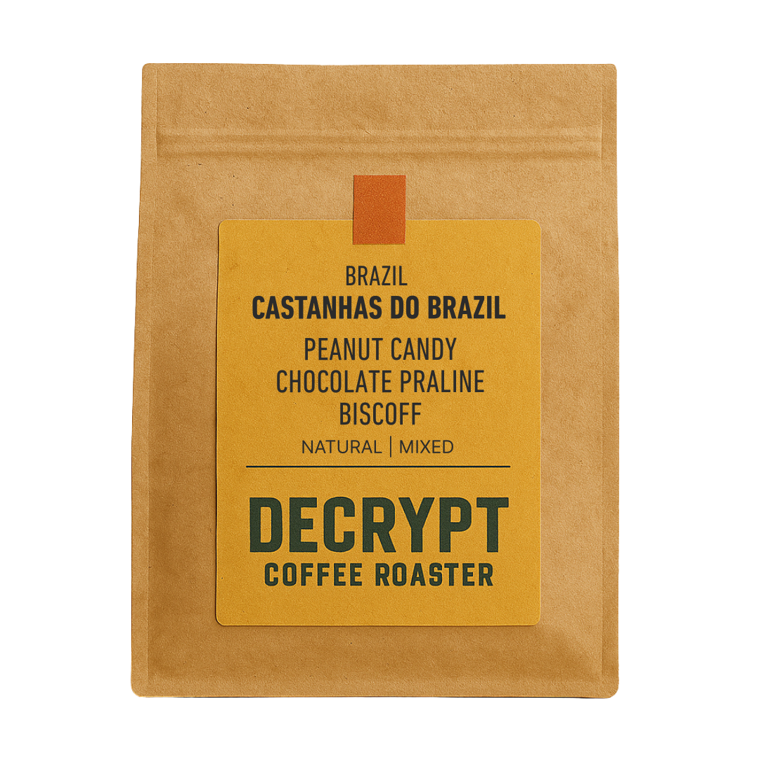 Brazil Castanhas Do Brazil