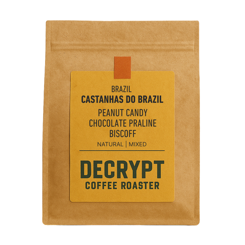 Brazil Castanhas Do Brazil