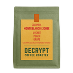 Colombia Monteblanco Lychee