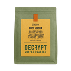 Ethiopia Lucy Geisha (Washed)