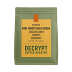 Ethiopia Gori Forest Wild Geisha