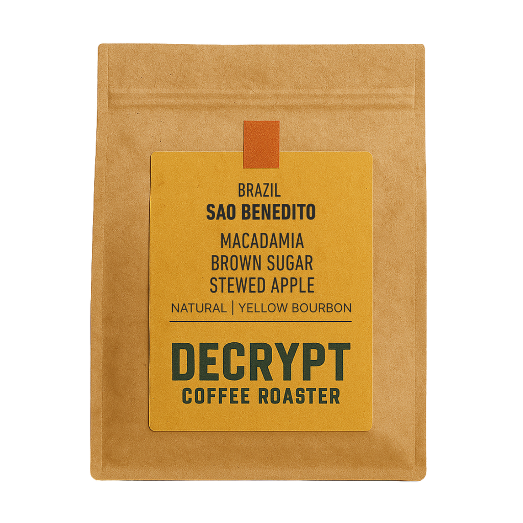 Brazil Sao Benedito Microlot