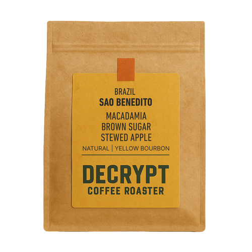 Brazil Sao Benedito Microlot