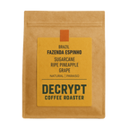 Brazil Espinho Microlot, Paraiso