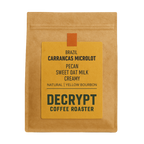 Brazil Carrancas Microlot
