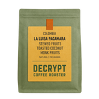 Colombia La Luisa Pacamara
