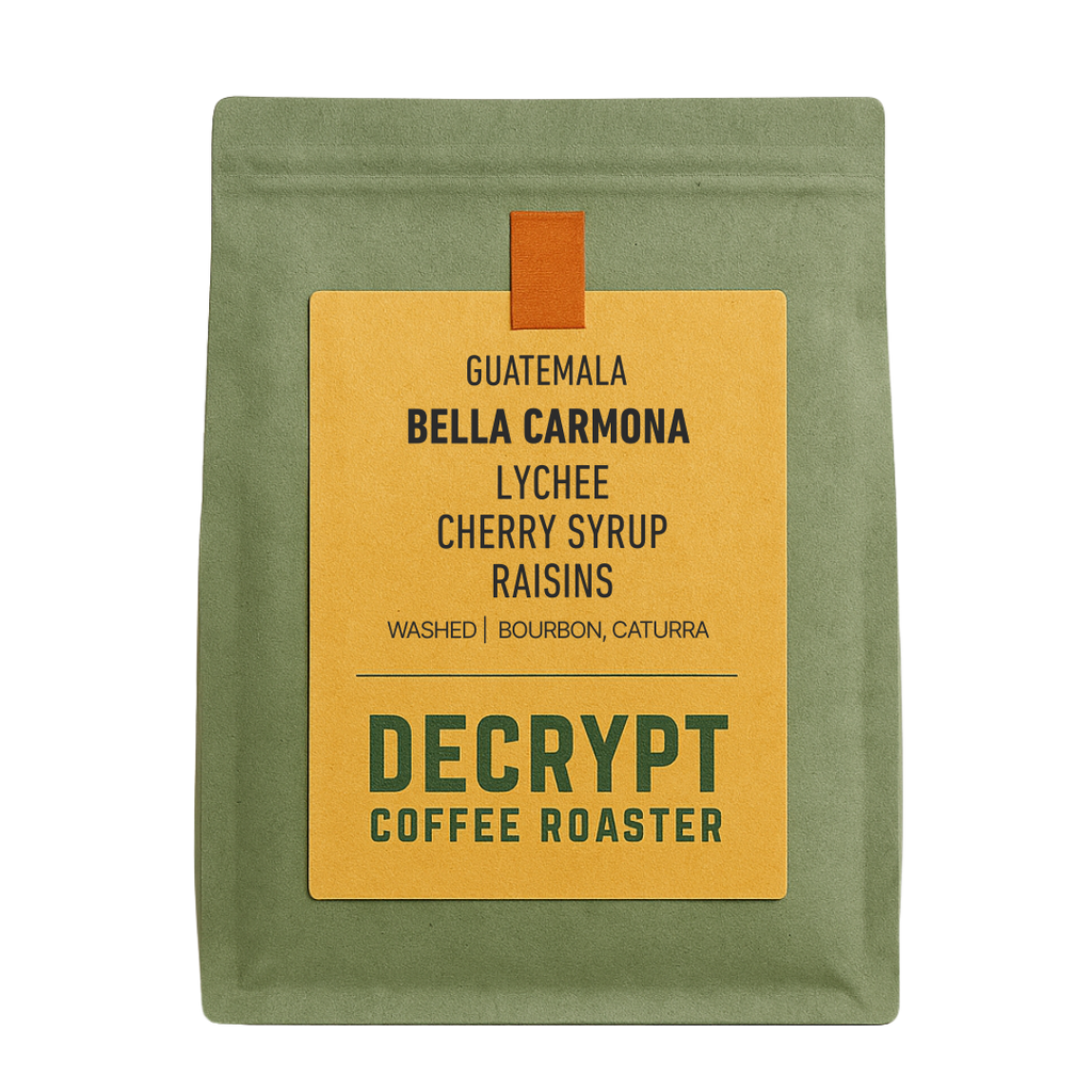 Guatemala Bella Carmona