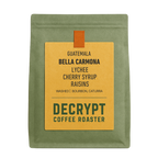 Guatemala Bella Carmona