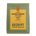 Ethiopia Arbegona Duwancho G1