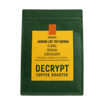 Panama Janson Geisha Lot 359