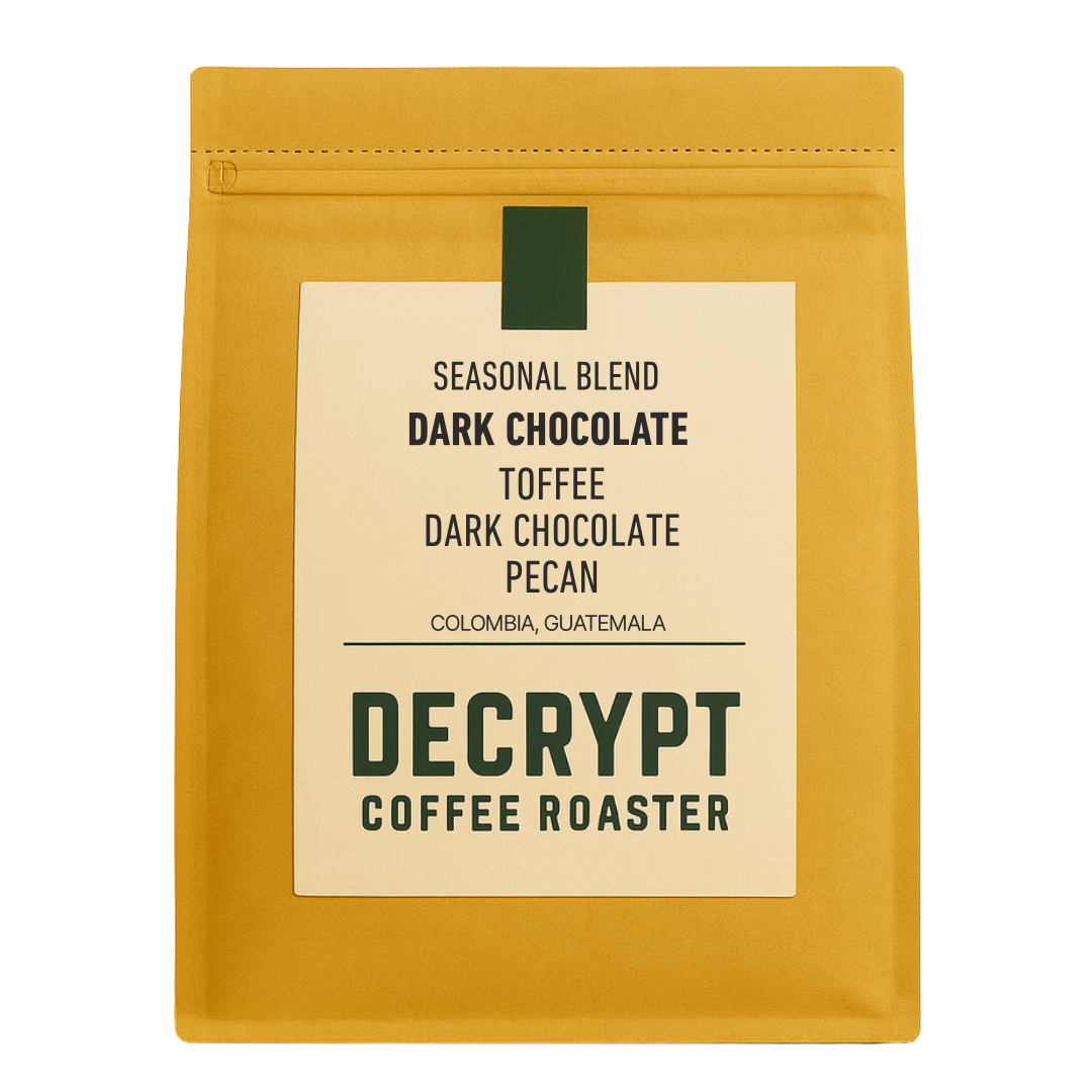 Dark Chocolate Blend