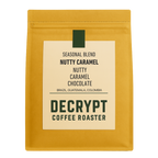 Nutty Caramel Blend